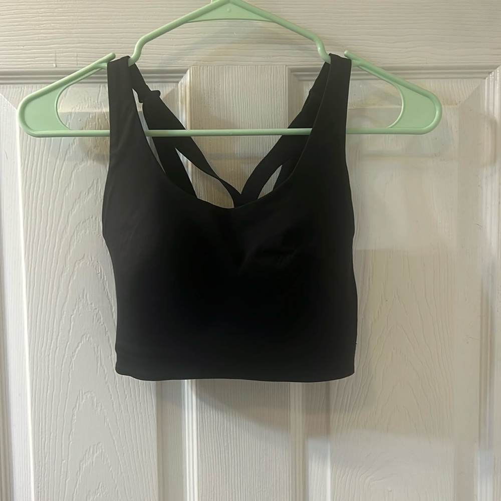 Lululemon energy bra. New without tags